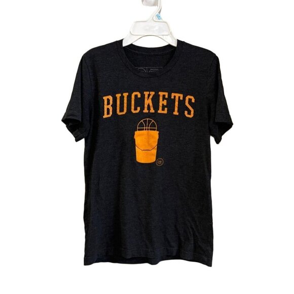 DW Designs Original State Pride Apparel Tennessee Basketball. Size Small - Picture 1 of 5